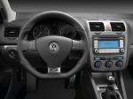 Volkswagen Golf 2.0 TDi R line 2007 года